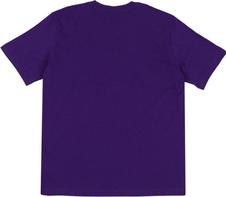 Produktbild Champion Koszulka męska SS Tee fioletowa 220264 VS025 2XL (XXL)