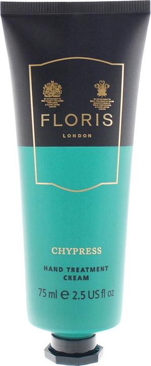 Actual product image Floris Chypress (75 ml)
