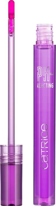 Catrice Lip Glaze C01 (C01)