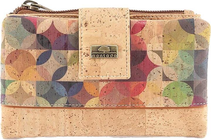 Montado Portemonnaie «Rainbow Shift M»