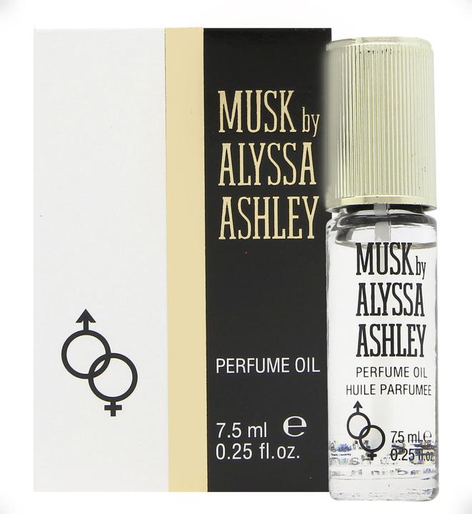 Houbigant Alyssa Ashley Musk (Eau de Parfum, 7.50 ml)