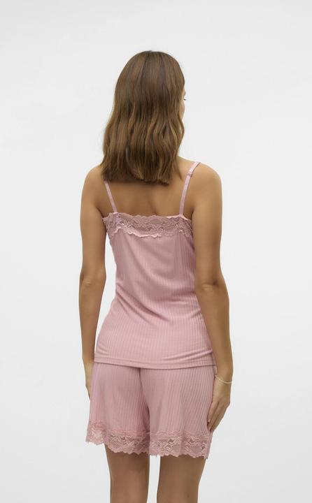 Produktbild Mamalicious Nachtwäsche Set Schlafanzug Set (XS)