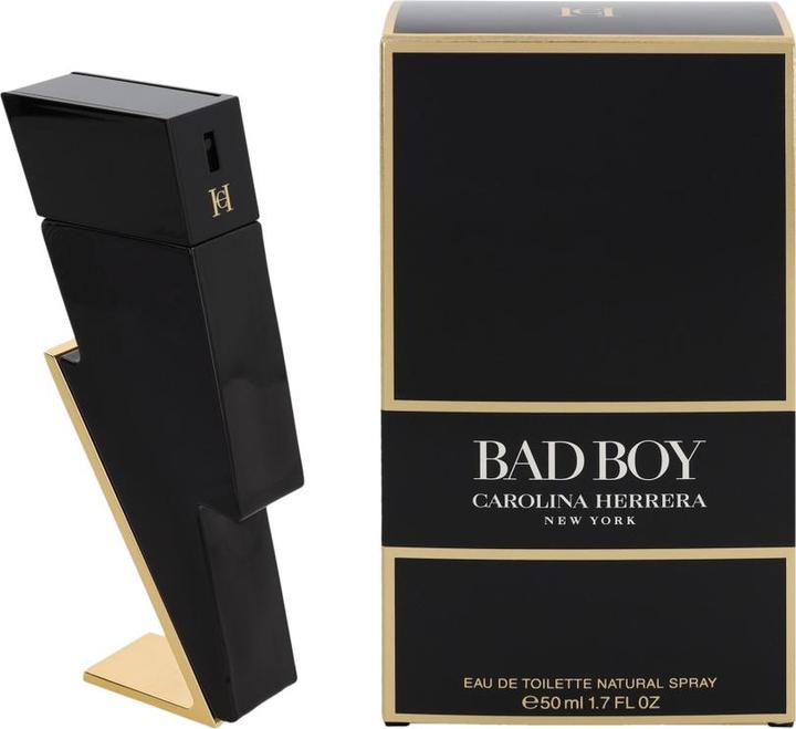 Carolina Herrera Bad Boy