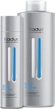 Actual product image Londa Kadus Scalp Vital Booster Shampoo 1000ml (1000 ml, Liquid shampoo)