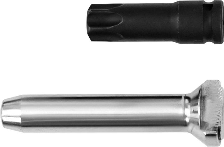 Produktbild MSW Steuerketten-Werkzeug Motor-Einstellwerkzeug Mercedes M271 5-teilig