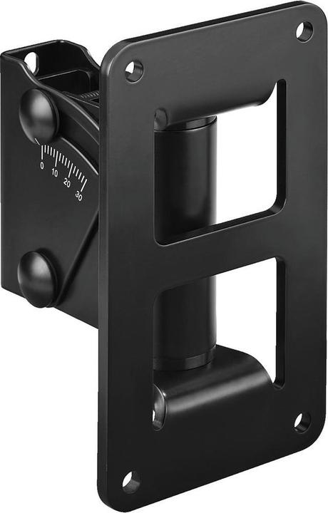 Actual product image K&M 24471 (1 pcs., Wall installation, Pivoting)
