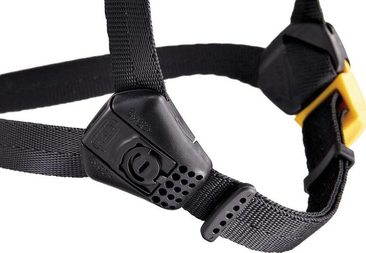 Productafbeelding Petzl Vertex Hi Vis Oranje Helm ABS (53 - 63 cm)