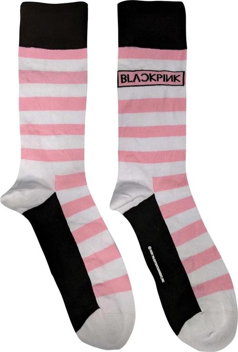 Music Brand Knöchelsocken Logo (40.5 - 45.5)
