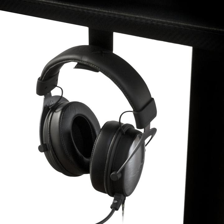 Image du produit Nitro Concepts D16E - Carbon Black
