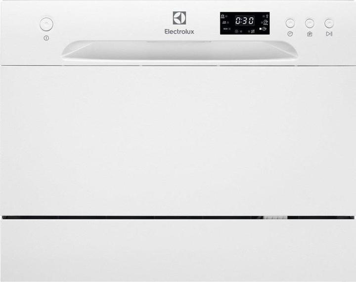 Electrolux Esf2400w Astianpesukone Kompakti