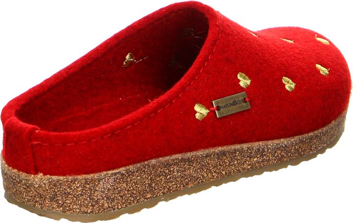 Actual product image Haflinger Grizzly Cuoricino (40)