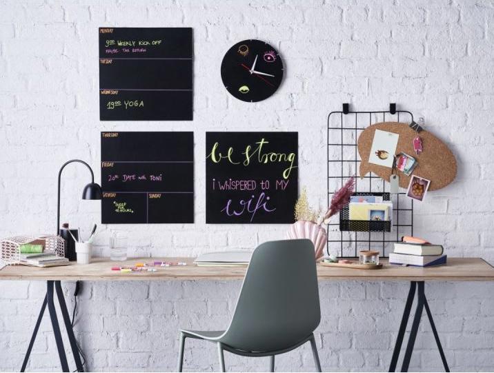 Produktbild Edding 4085 - Chalk Marker (Violett, Hellviolett, 1 mm, 1 x)
