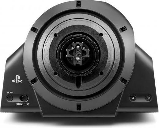 Actual product image Thrustmaster T-GT Gran Turismo Racing Wheel (PC, PS4)