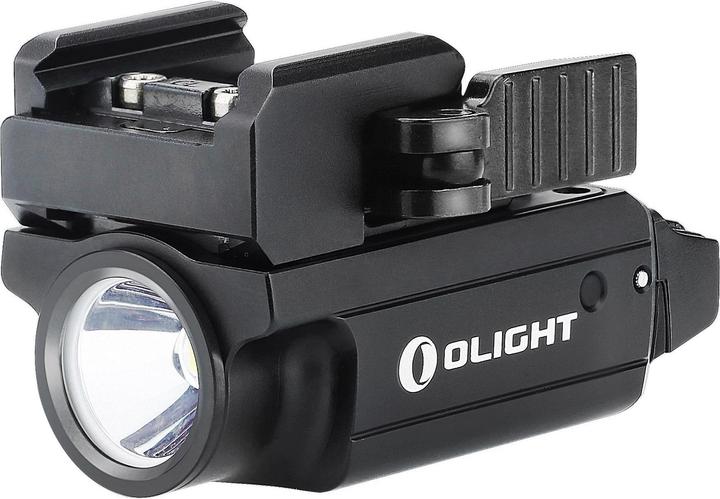 Image du produit Olight PL-MINI 2 Valkyrie (5.25 cm, 600 lm)