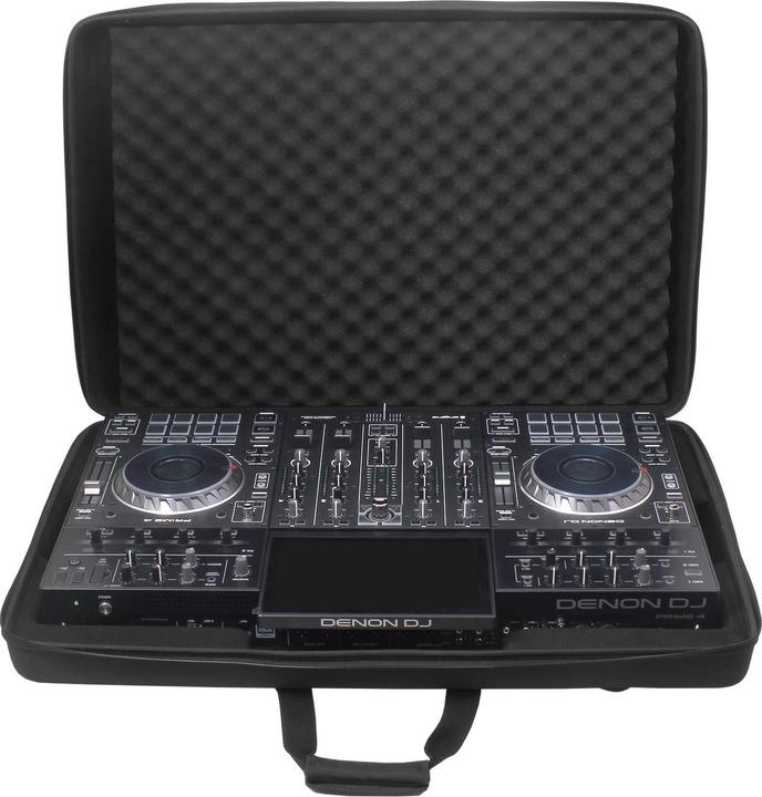 Image du produit UDG U8310BL DENON DJ PRIME 4 HARDCASE BLACK