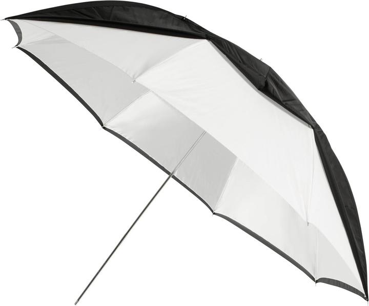 Actual product image Westcott Umbrella with cover (Umbrella, 128.30 cm)