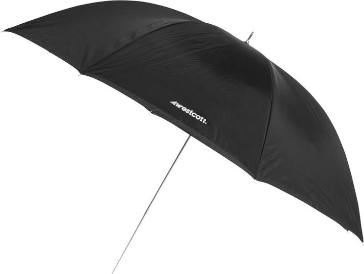 Actual product image Westcott Umbrella with cover (Umbrella, 128.30 cm)
