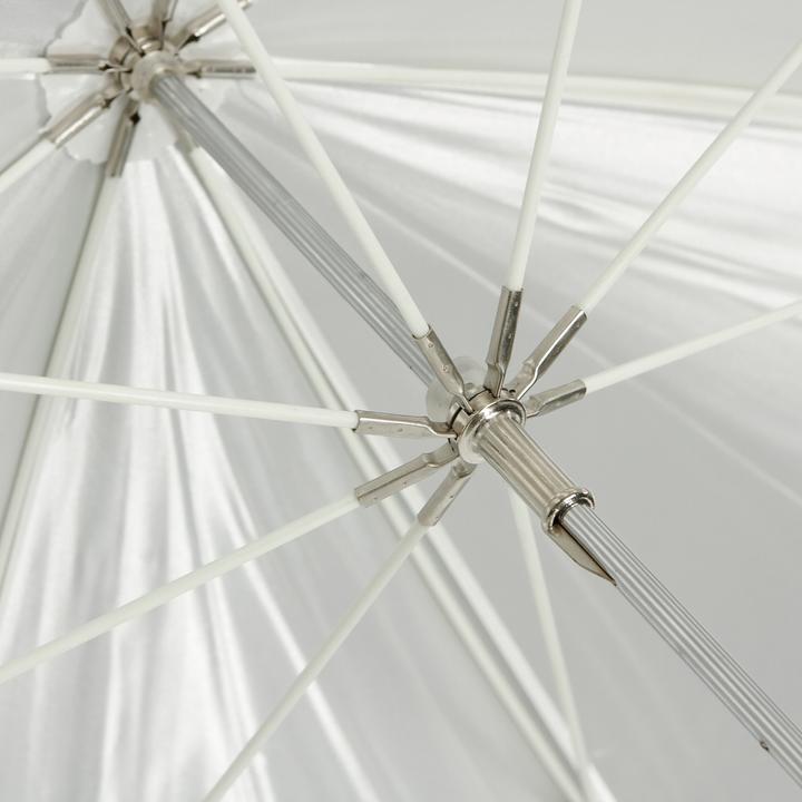 Actual product image Westcott Umbrella with cover (Umbrella, 128.30 cm)