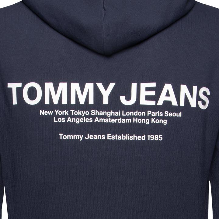 Actual product image Tommy Hilfiger Tommy Jeans Essential - 60409 (L)