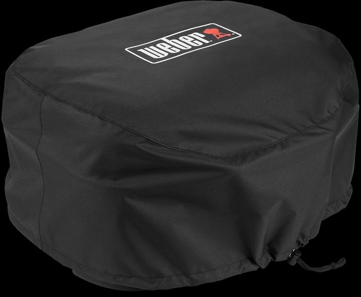 Produktbild Weber Premium Abdeckhaube für Lumin Serie