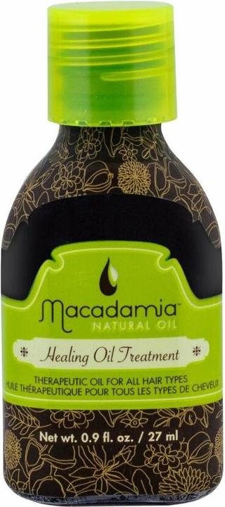 Immagine prodotto Macadamia Trattamento con olio curativo (30 ml)