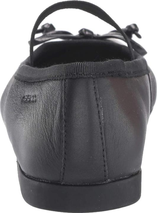 Image du produit Geox Filles Chaussures d'uniforme scolaire Plie Cuir (38)