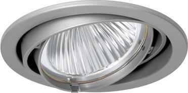Actual product image LTS LED recessed spotlight (3630 lm)