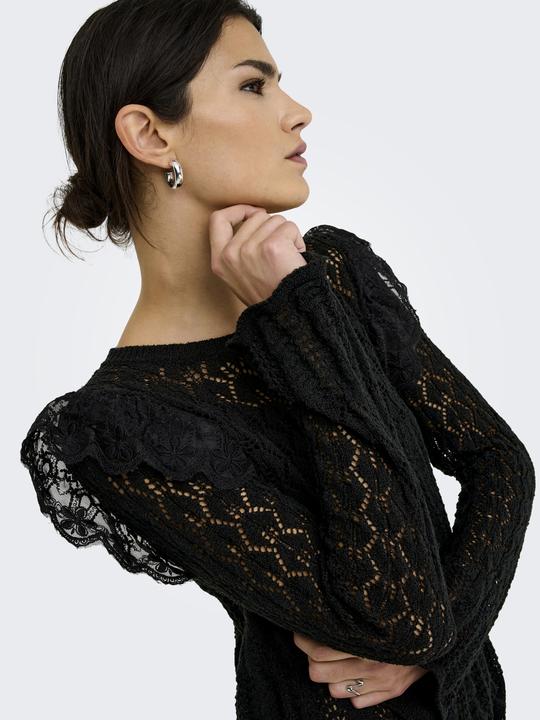 Immagine prodotto Only ONLASHLEY Strickpullover Strickpullover (L)