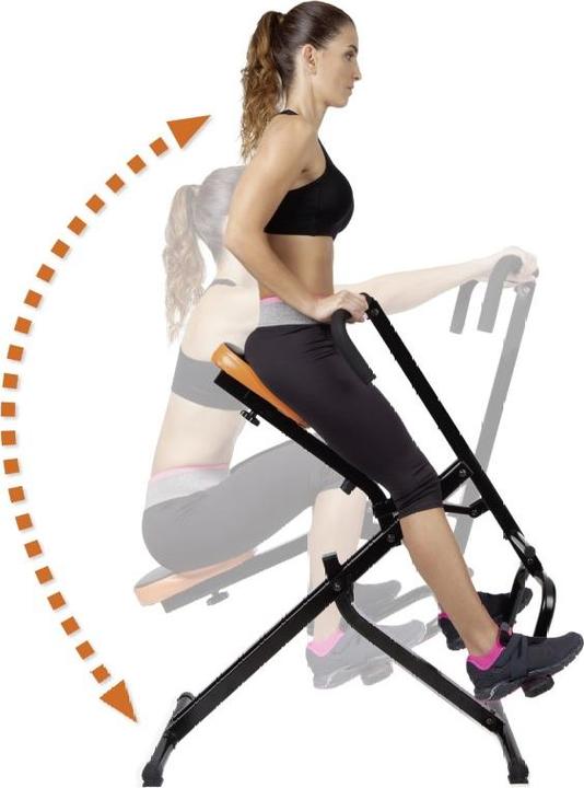 Image du produit MediaShop Total Crunch