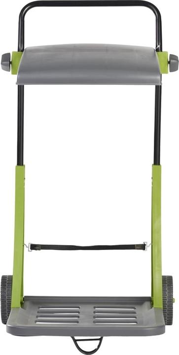 Actual product image Grouw Garden Cart W/ Lid