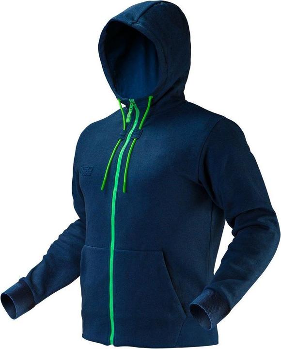 Produktbild Neo Arbeitssweatshirt PREMIUM doppellagig Grösse L (L)