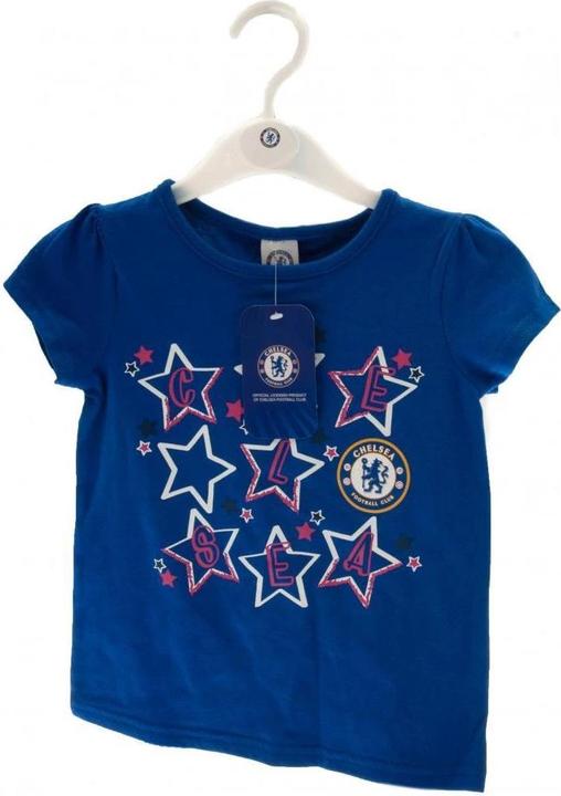 Actual product image Chelsea FC UTTA7365 P (98)