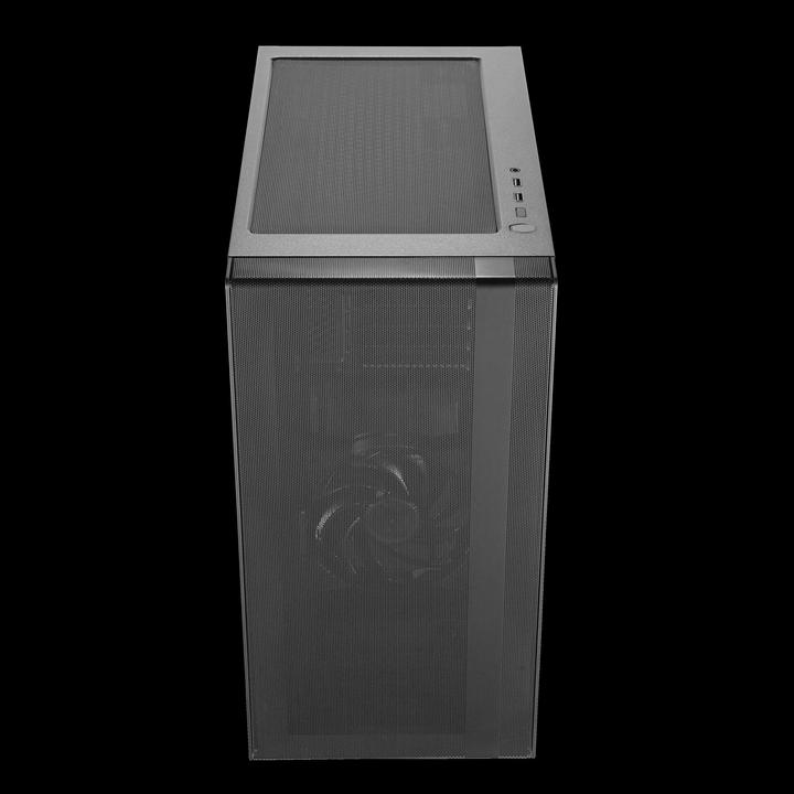Image du produit Cooler Master MasterBox NR400 (mATX)