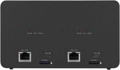 Produktbild Kandao VR CAM 8K 3D VR180 Camera