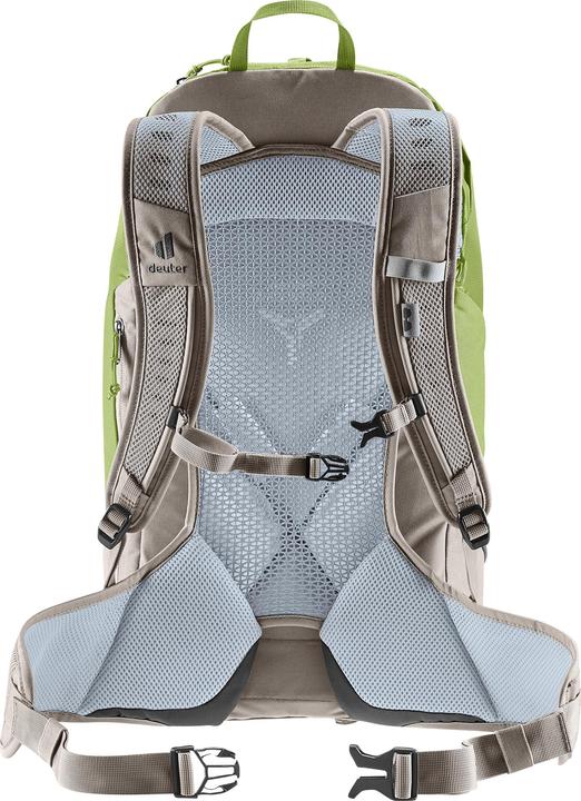 Actual product image Deuter AC Lite 23 (23 l)