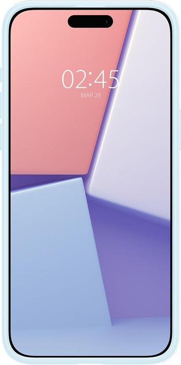 Productafbeelding Spigen Thin Fit (Apple iPhone 15 Pro Max)