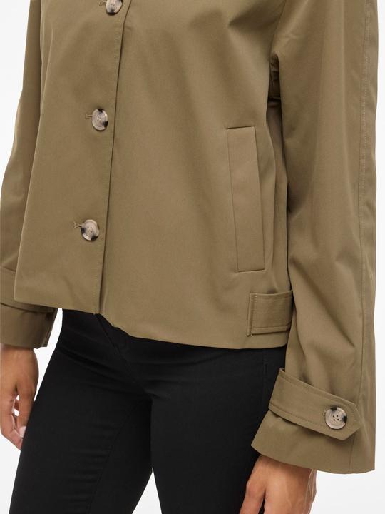 Immagine prodotto Vila VIMADDI Kurzer Trenchcoat (34)