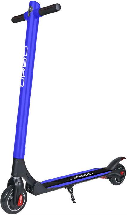 Uberscoot Urbo (20 km/h, 28 km, 250 W)