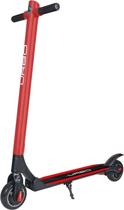 Uberscoot Urbo (20 km/h, 28 km, 250 W)