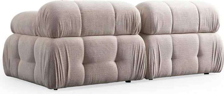 Actual product image Atelier del Sofa Petite (2 person sofa)