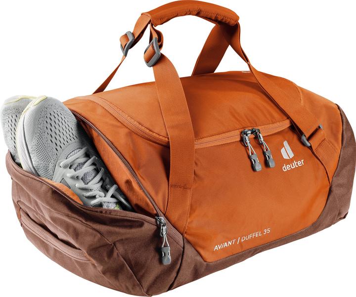 Immagine prodotto Deuter Aviant Duffel 35 (35 l)