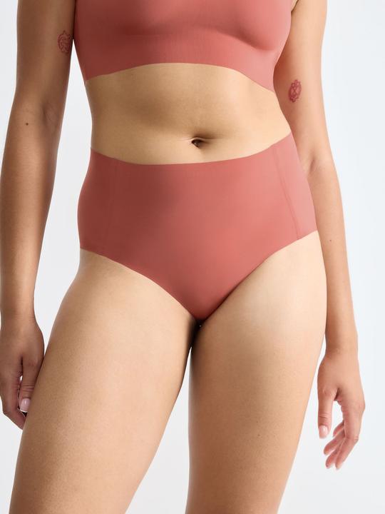 Immagine prodotto Sloggi Maxislip ZERO Feel 2.0 Highwaist (XS, confezione da 3)