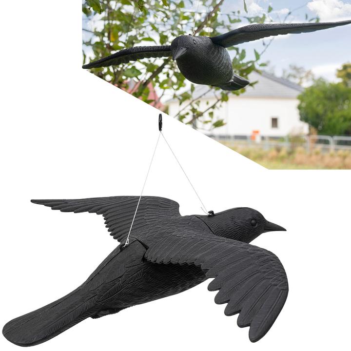 Image du produit Gardigo Oiseau - défense faucon volant