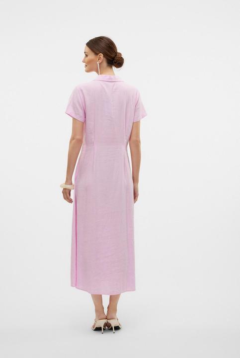 Actual product image Vero Moda VMLINN Langes Kleid Kleid (XS)