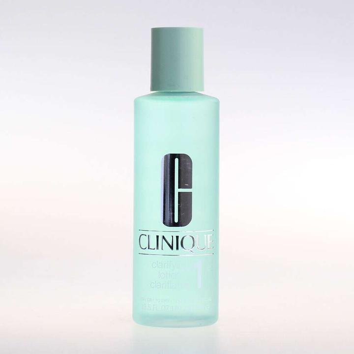 Image du produit Clinique 3-Step Skin Care 1 (Eau micellaire, 400 ml)