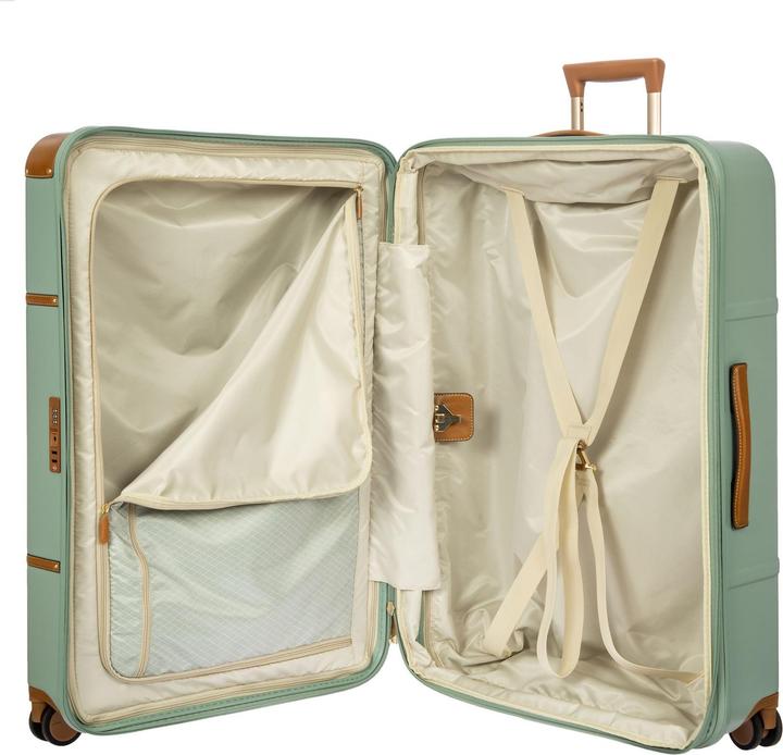 Actual product image Brics Bellagio 4 Rollen Trolley 82 cm mit Dehnfalte (118 l, XL (from 140l))