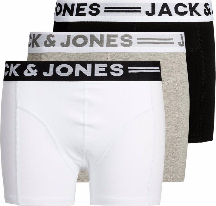 Immagine prodotto Jack & Jones Boxer (176, confezione da 3)