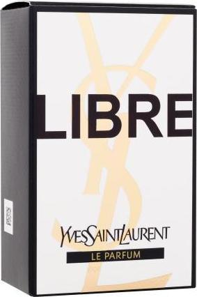 Actual product image Yves Saint Laurent Libre Le Parfum (Eau de parfum, 30 ml)