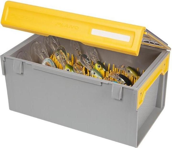 Produktbild Plano EDGE XL Crankbait Box - Optimaler Schutz für Ihre Köder (35.60 cm)
