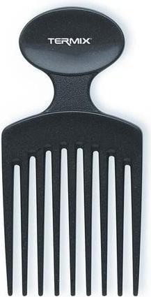 Actual product image Termix Titanium Comb 878